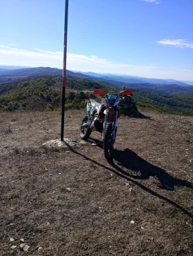 Ktm EXC, снимка 5