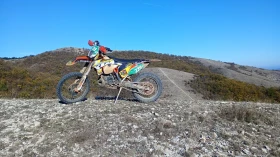 Ktm EXC, снимка 10