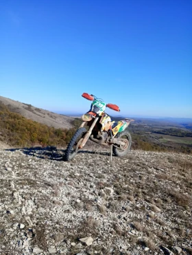 Ktm EXC, снимка 6