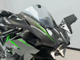 Kawasaki Ninja H2 1000CC, снимка 4