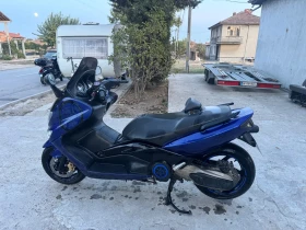 Yamaha T-max 500 2   | Mobile.bg    4