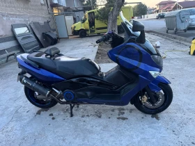 Yamaha T-max 500 2   | Mobile.bg    5