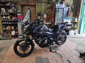 Suzuki V-strom A ABS, снимка 8