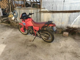 Honda Nx Dominator 650, снимка 3