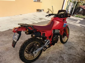 Honda Nx Dominator 650, снимка 2