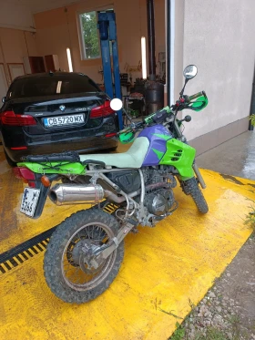 Обява за продажба на Kawasaki Klr 650 ~3 700 лв. - изображение 4