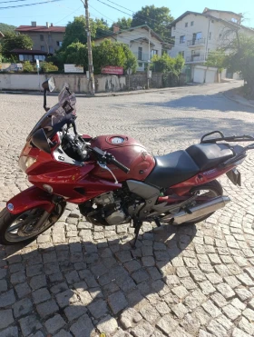 Обява за продажба на Honda Cbf ~6 999 лв. - изображение 4