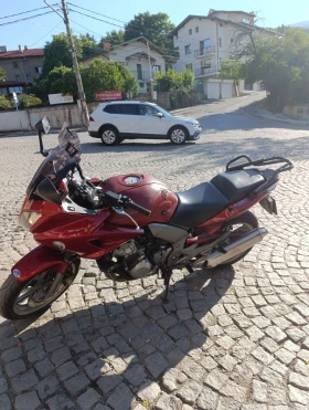 Обява за продажба на Honda Cbf ~6 999 лв. - изображение 3