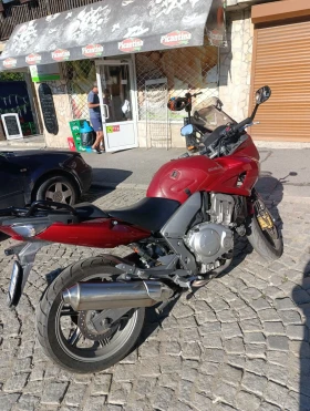Обява за продажба на Honda Cbf ~6 999 лв. - изображение 7