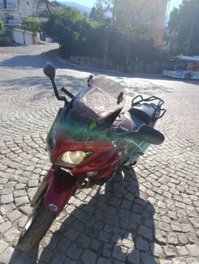 Обява за продажба на Honda Cbf ~6 999 лв. - изображение 5