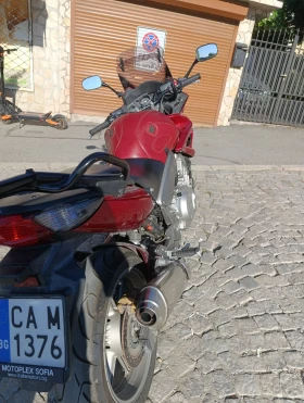 Обява за продажба на Honda Cbf ~6 999 лв. - изображение 8