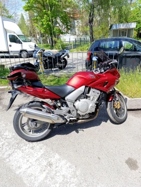 Honda Cbf | Mobile.bg    3