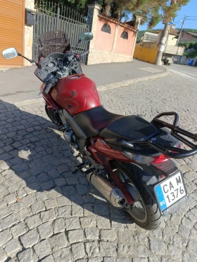 Обява за продажба на Honda Cbf ~6 999 лв. - изображение 6
