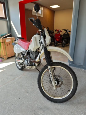 Yamaha Tt TT600, снимка 3