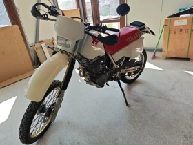 Yamaha Tt TT600 - изображение 1