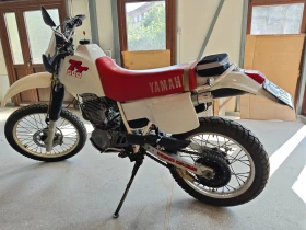 Yamaha Tt TT600, снимка 4