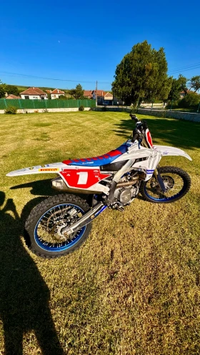 Yamaha Yzf Rekluse ����������+ ��� Akrapovic | Mobile.bg � ����� ������ 2