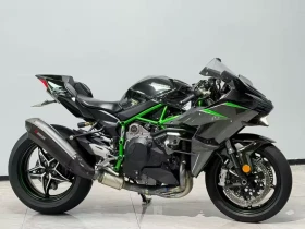 Kawasaki Ninja H2 1000CC