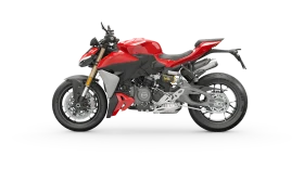 Ducati Streetfighter V2 - ТЕСТОВИ МОТОЦИКЛЕТ | Auto.bg — изображение 2