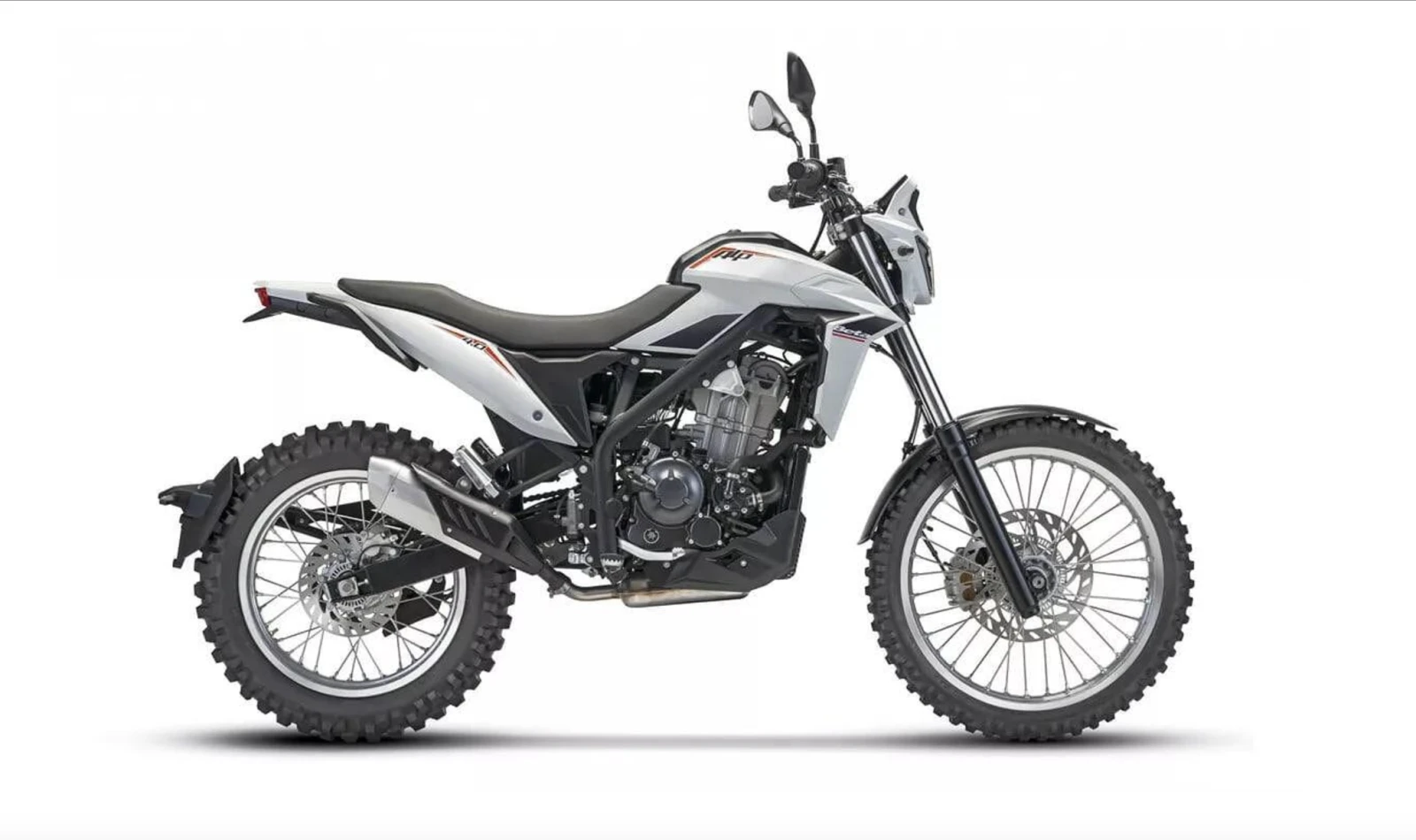 Beta Alp 4.0, снимка 1