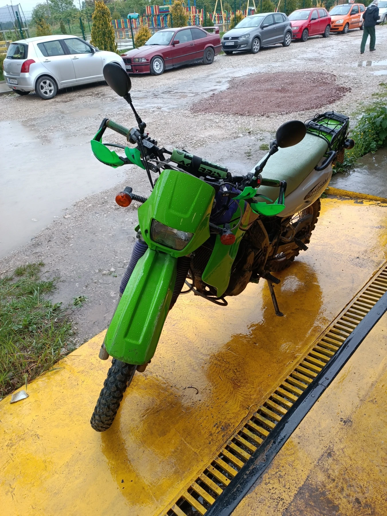 Kawasaki Klr 650 | Mobile.bg   1