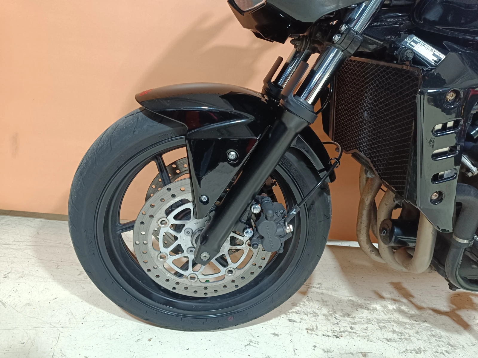 Kawasaki Z 750 | Mobile.bg   15