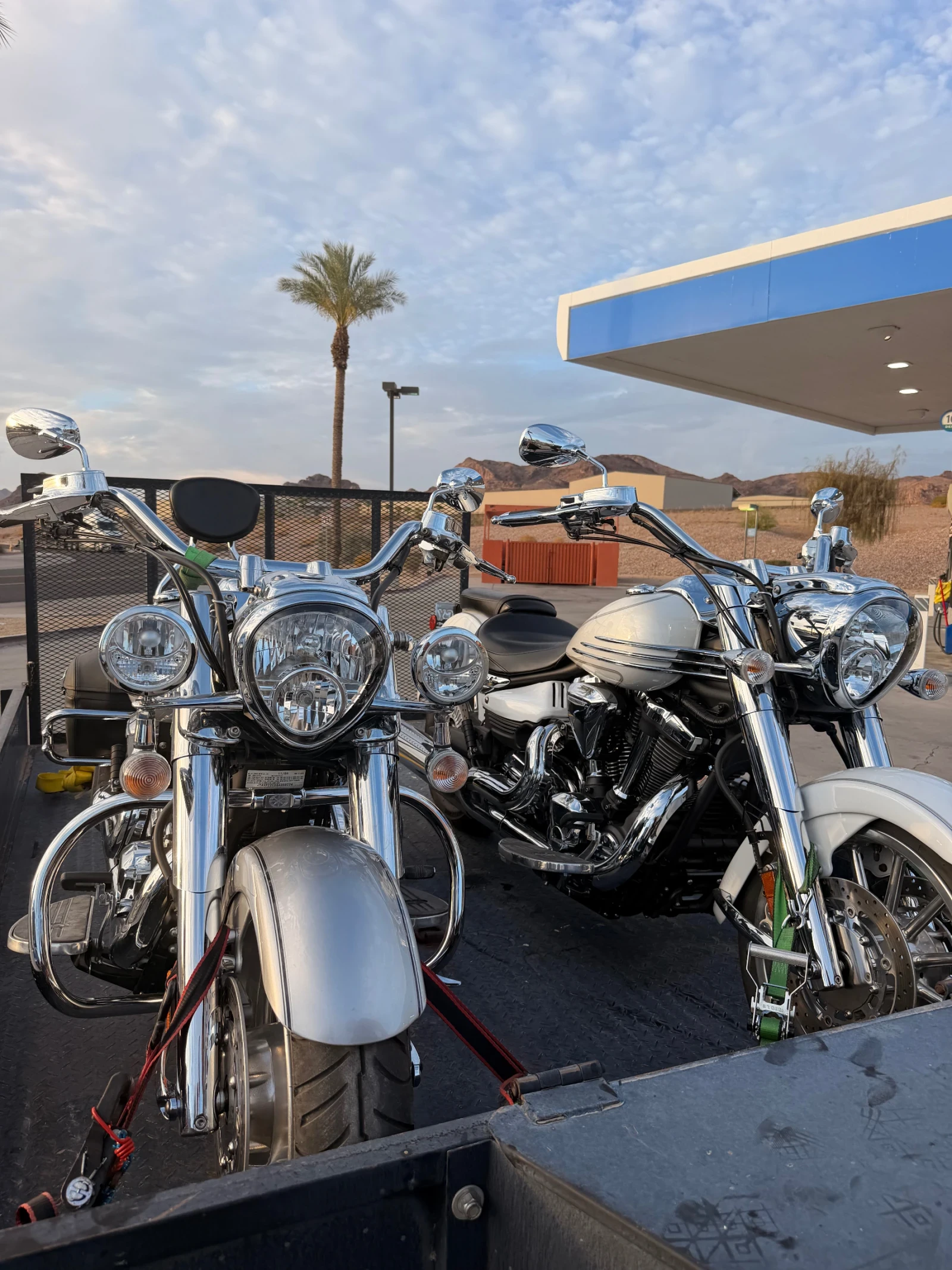 Yamaha Stratoliner