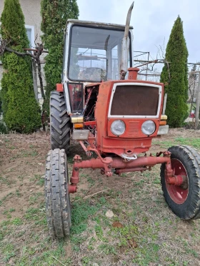 Трактор ЮМЗ ЮМЗ 65, снимка 3