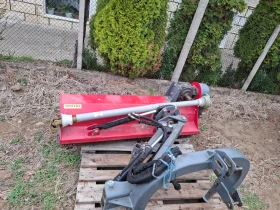 Трактор ЮМЗ ЮМЗ 65, снимка 8