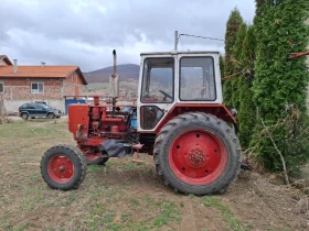 Трактор ЮМЗ ЮМЗ 65, снимка 1