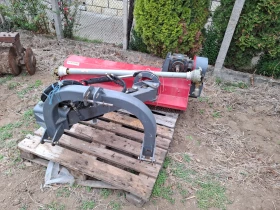 Трактор ЮМЗ ЮМЗ 65, снимка 7