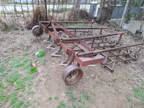 Трактор ЮМЗ ЮМЗ 65, снимка 17