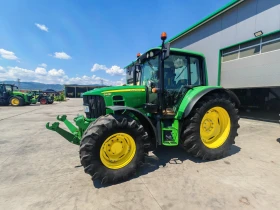 Трактор John Deere 6430 Premium лизинг с първоначална вноска 20 %, снимка 1