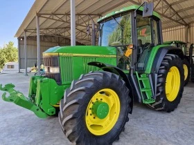      John Deere 6900