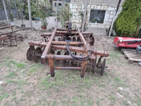 Трактор ЮМЗ ЮМЗ, снимка 9