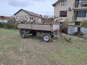 Трактор ЮМЗ ЮМЗ, снимка 12