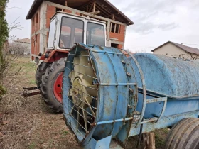 Трактор ЮМЗ ЮМЗ, снимка 6