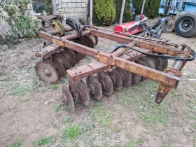 Трактор ЮМЗ ЮМЗ, снимка 10