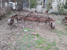 Трактор ЮМЗ ЮМЗ, снимка 8