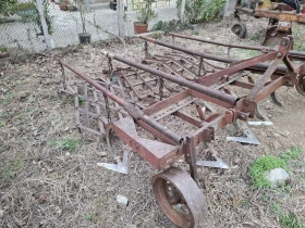 Трактор ЮМЗ ЮМЗ, снимка 11