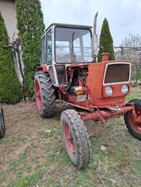 Трактор ЮМЗ ЮМЗ 65 | Auto.bg — изображение 4