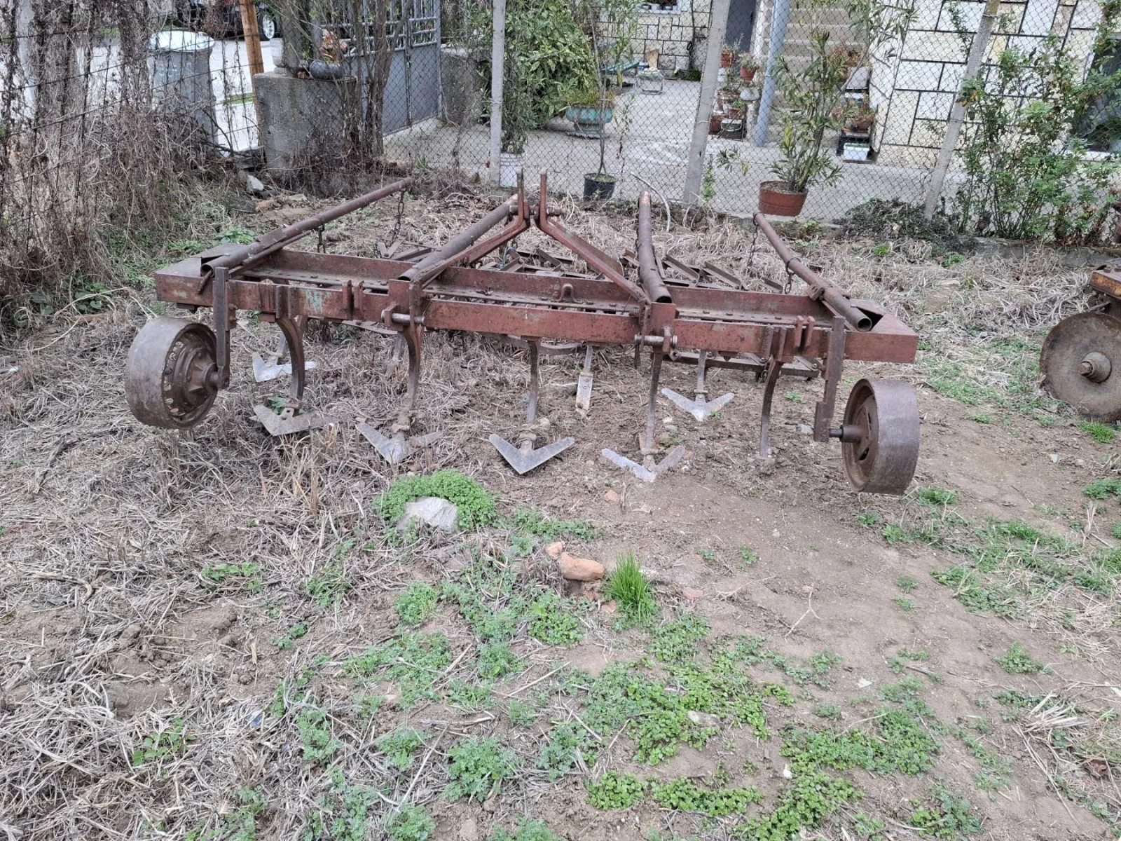 Трактор ЮМЗ ЮМЗ - изображение 8