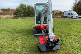 ����� Takeuchi TB016 - 4000 Eur | Mobile.bg � ����� ������ 7