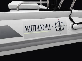 Надуваема лодка Собствено производство Explorer 480, снимка 11