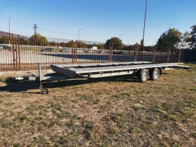 За автомобил Други Niewiadow, снимка 1