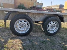 За автомобил Други Niewiadow, снимка 5