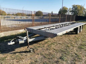 За автомобил Други Niewiadow, снимка 2