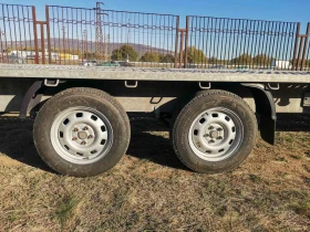 За автомобил Други Niewiadow, снимка 3