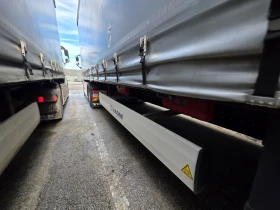 Полуремарке Krone KRONE Profi Liner , снимка 9