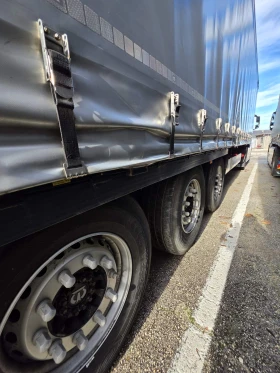 ����������� Krone KRONE Profi Liner - 3�� | Mobile.bg � ����� ������ 10